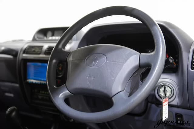 1996 Toyota Land Cruiser Prado JDM car for sale — photo 12 of 25