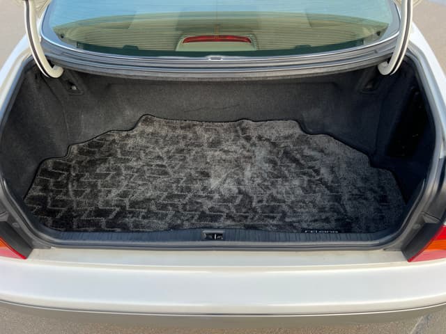 1997 Toyota JDM car for sale — photo 20 of 20