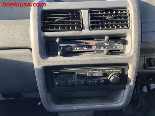 1994 Subaru Sambar JDM car for sale — photo 17 of 21