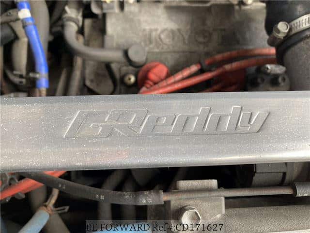 1990 Toyota MR2 JDM car for sale — photo 5 of 19