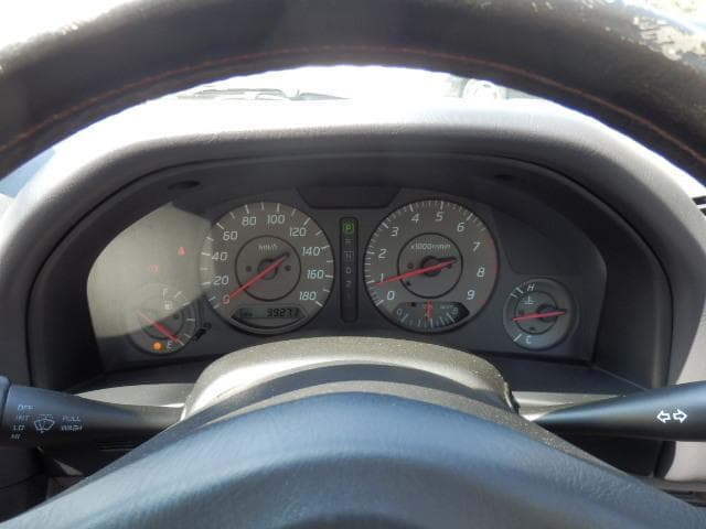 2000 Nissan Skyline JDM car for sale — photo 14 of 25