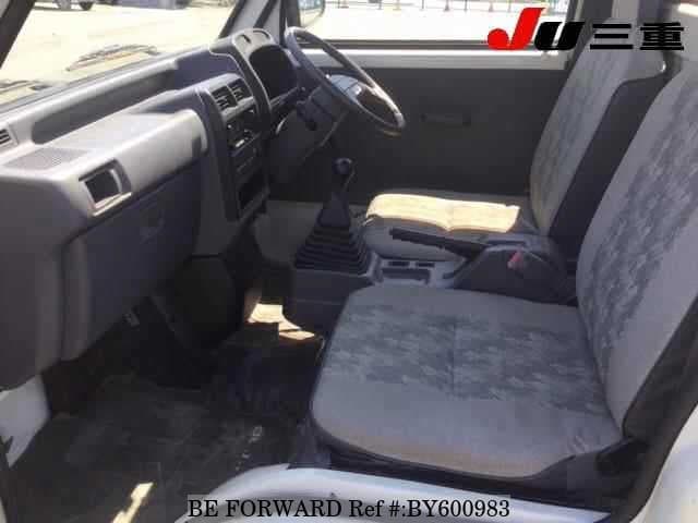 1995 Mitsubishi Minicab JDM car for sale — photo 3 of 8