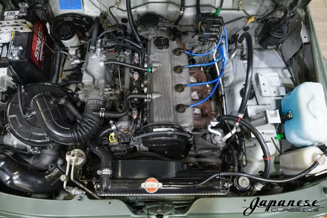 1996 Suzuki Jimny JDM car for sale — photo 25 of 25