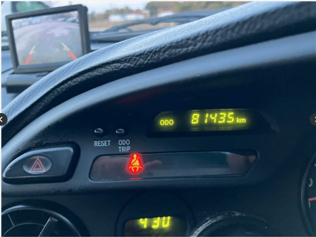 1994 Toyota Supra JDM car for sale — photo 14 of 16