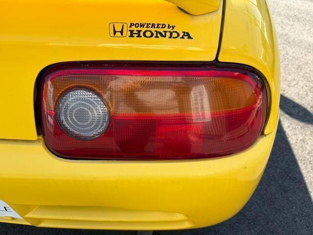 1991 Honda Beat JDM car for sale — photo 19 of 19