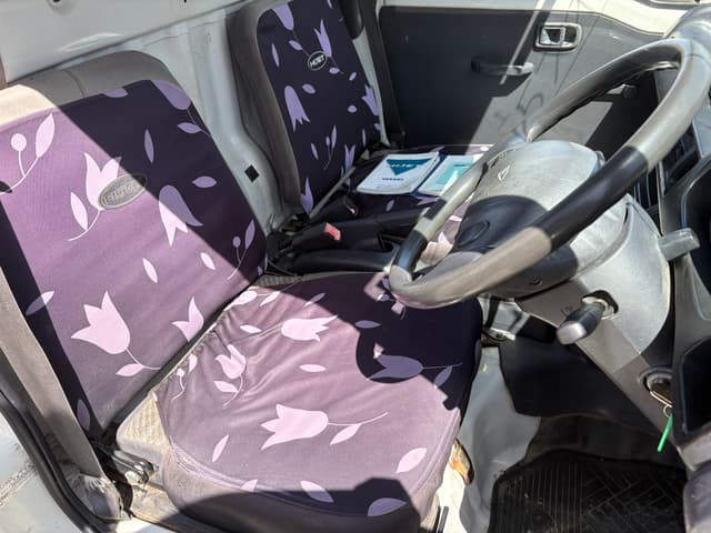 2000 Daihatsu Hijet JDM car for sale — photo 23 of 25