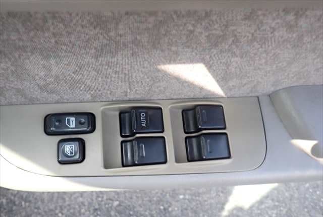1998 Toyota Sprinter JDM car for sale — photo 19 of 25