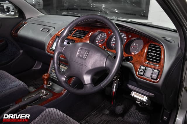 1998 Honda Accord JDM car for sale — photo 13 of 23