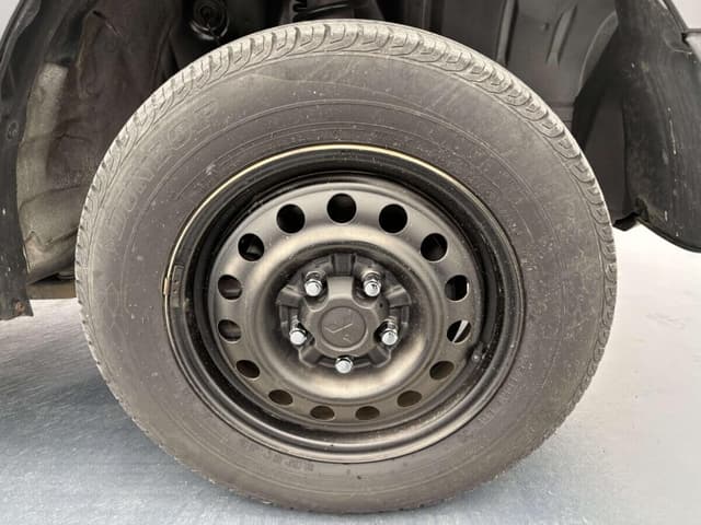 1995 Mitsubishi Pajero Mini JDM car for sale — photo 21 of 25