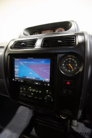 1999 Toyota Land Cruiser Prado JDM car for sale — photo 10 of 25