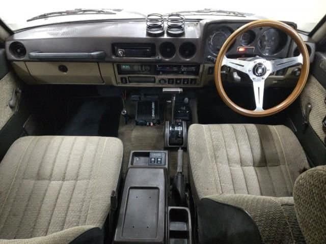 1985 Toyota Land Cruiser JDM car for sale — photo 2 of 6