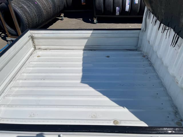 1997 Daihatsu Hijet JDM car for sale — photo 14 of 25