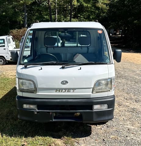 1999 Daihatsu Hijet JDM car for sale — photo 4 of 18