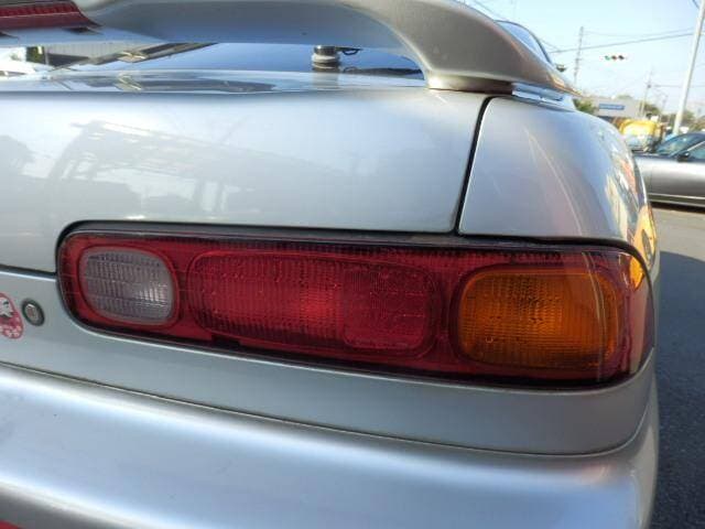 1999 Honda Integra JDM car for sale — photo 19 of 20