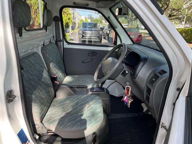 1999 Suzuki Carry JDM car for sale — photo 12 of 16