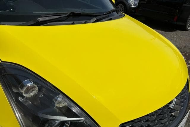 2012 Suzuki Swift JDM car for sale — photo 9 of 25