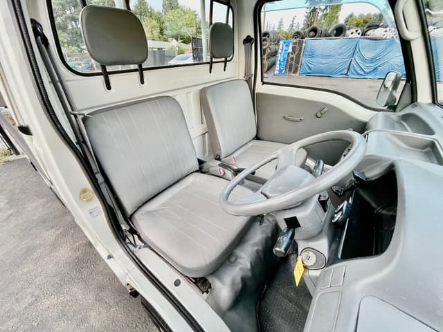 1998 Subaru Sambar JDM car for sale — photo 22 of 25