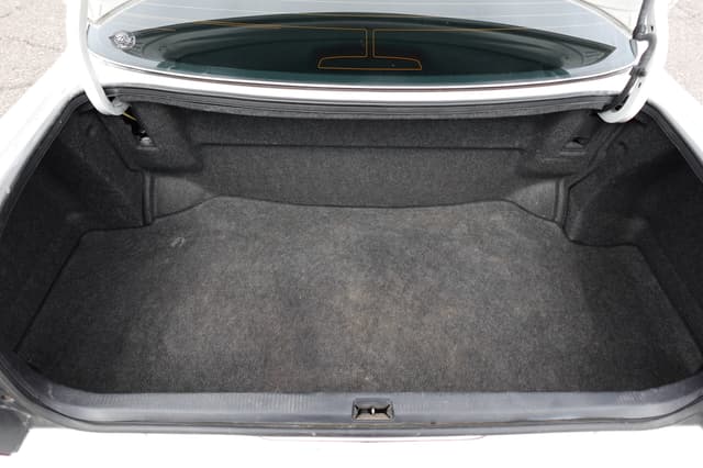 1995 Toyota Crown JDM car for sale — photo 18 of 19