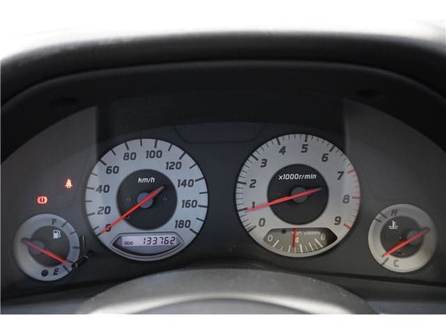 2001 Nissan Skyline JDM car for sale — photo 13 of 25