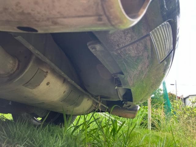 2001 Toyota Soarer JDM car for sale — photo 4 of 21