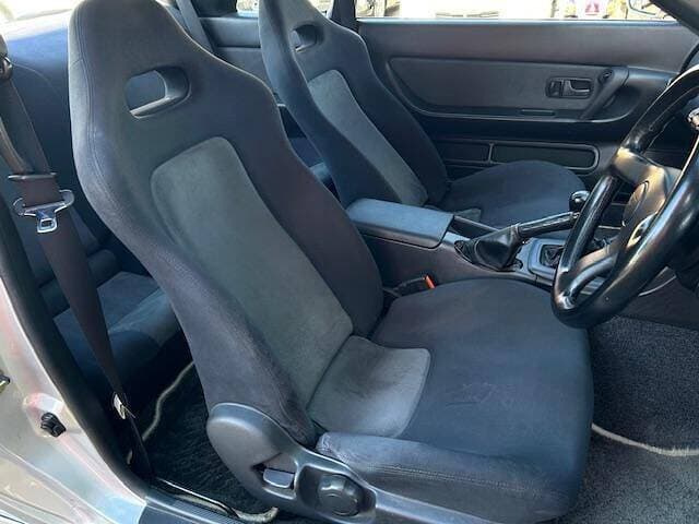 1994 Nissan Skyline JDM car for sale — photo 4 of 12