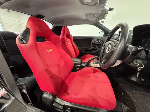 2000 Mitsubishi FTO JDM car for sale — photo 11 of 25