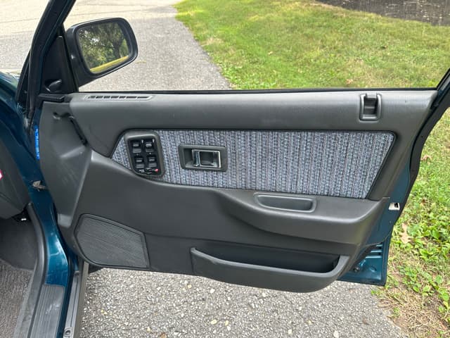 1994 Honda Civic JDM car for sale — photo 4 of 24