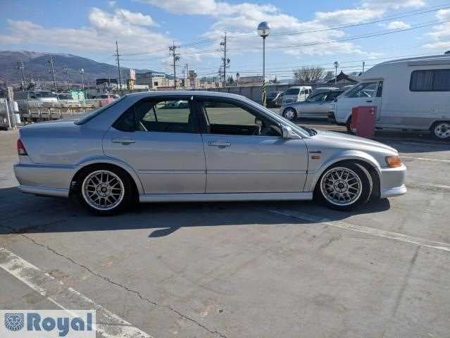 2001 Honda Accord JDM car for sale — photo 6 of 25