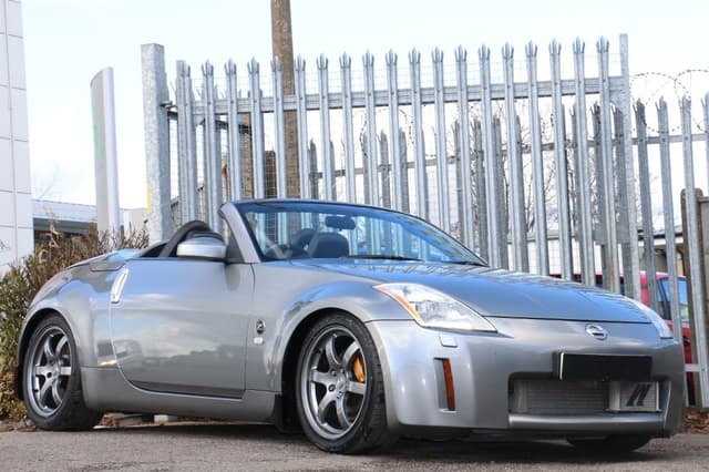 2005 Mazda JDM car for sale — photo 6 of 25