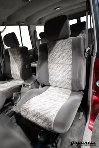 1996 Toyota Land Cruiser Prado JDM car for sale — photo 16 of 25