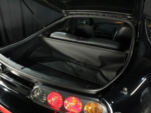 1997 Toyota Supra JDM car for sale — photo 7 of 10