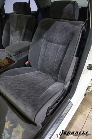 1996 Nissan Cima JDM car for sale — photo 16 of 25
