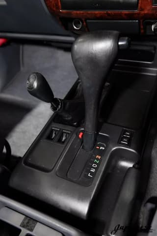 2000 Toyota Land Cruiser Prado JDM car for sale — photo 10 of 25