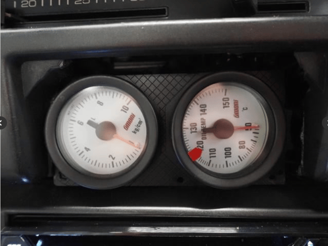 1984 Toyota Sprinter JDM car for sale — photo 21 of 25