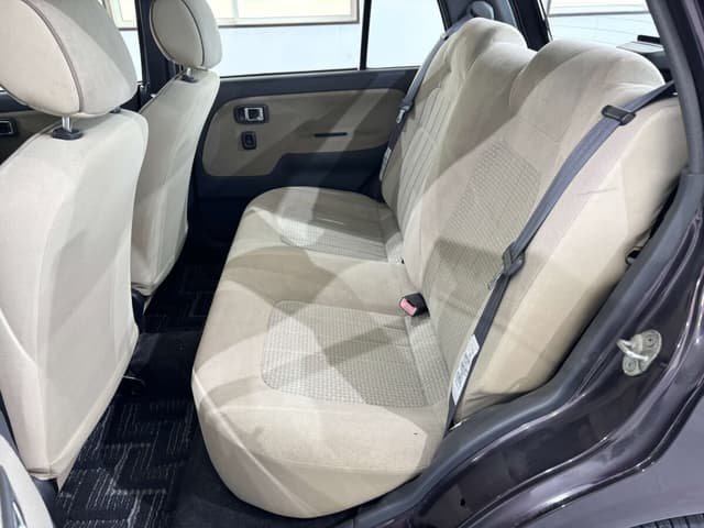 2001 Daihatsu Mira JDM car for sale — photo 18 of 25
