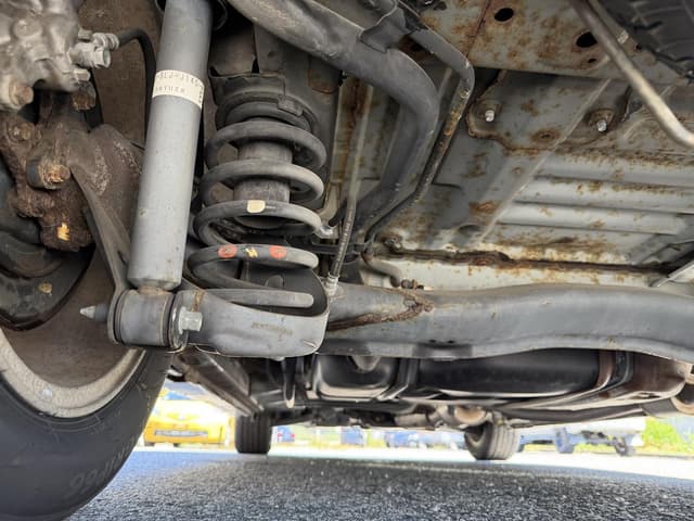 2008 Honda Stepwagon JDM car for sale — photo 19 of 19