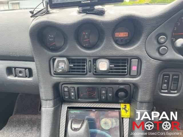 1998 Mitsubishi GTO JDM car for sale — photo 11 of 15