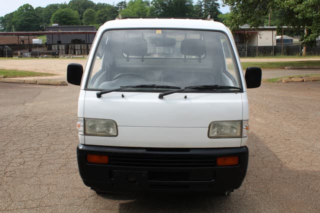 1994 Suzuki Carry JDM car for sale — photo 8 of 25