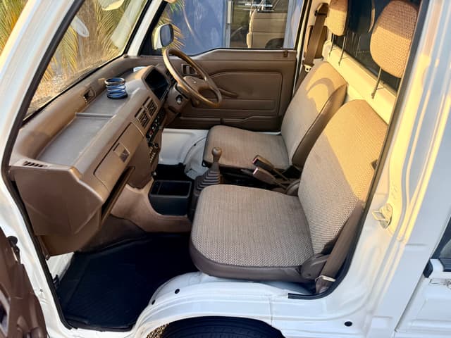 2009 Suzuki Carry JDM car for sale — photo 21 of 21