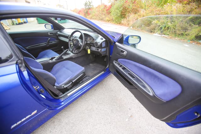 Nissan Silvia JDM car for sale — photo 13 of 25