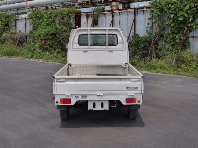 2002 Suzuki Carry JDM car for sale — photo 6 of 25