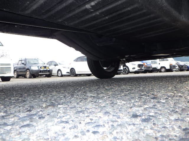 2008 Subaru Sambar JDM car for sale — photo 18 of 25