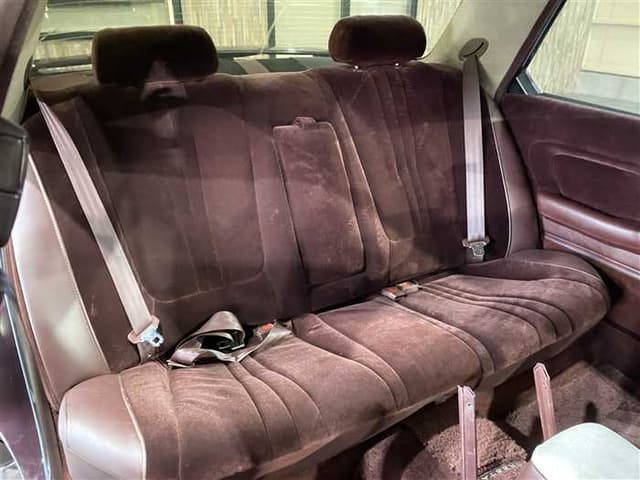 1990 Toyota Cresta JDM car for sale — photo 24 of 25