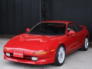 1993 Toyota MR2 JDM car for sale
