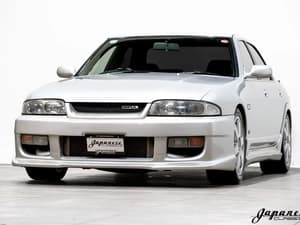 1994 Nissan Skyline JDM car for sale