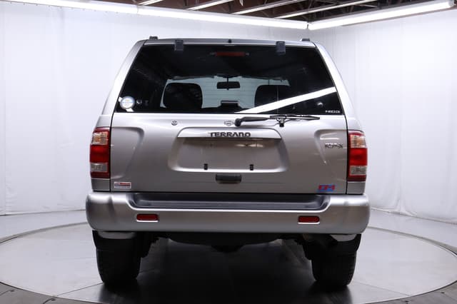 1999 Nissan Terrano JDM car for sale — photo 6 of 25