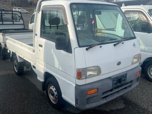 1997 Subaru Sambar JDM car for sale