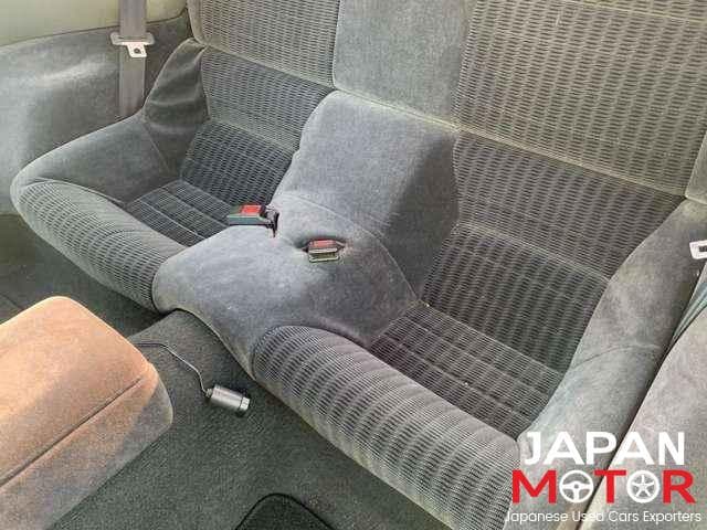 1990 Nissan Fairlady Z JDM car for sale — photo 8 of 11