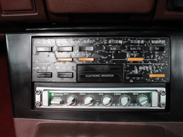 1982 Honda Prelude JDM car for sale — photo 13 of 25