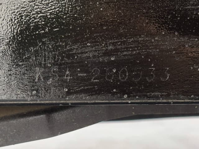 1996 Subaru Sambar JDM car for sale — photo 23 of 24